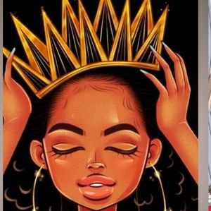 Meet your Posher, Tracey